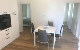 DELTA A - Piazza Marina - Vista mare